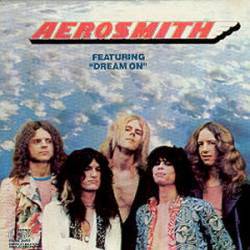 Aerosmith : Dream on